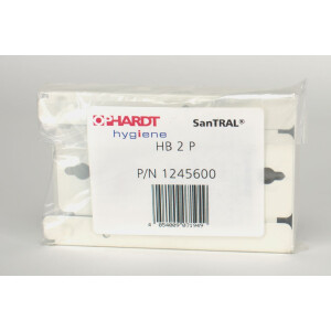 Santral Hygienebeutelspender HB2P St