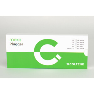 Plugger 1,0 mm St