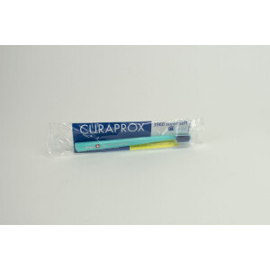 Curaprox Zahnbürste CS 3960 sup-soft  St
