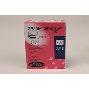 Gradia Direct X X-A2 20Unitips