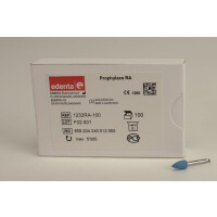 Prophy Polierer blau Wst 1232 100St