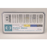 Cytec blanco HT-Glasfiber Standard Set