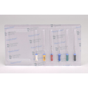 K-Bohrer Colorinox 11D 15-40 31mm 6St