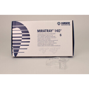 Miratray 140&deg;   Intro-Set