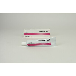 Indurent Gel  60ml Tube
