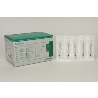 Omnifix F 1ml Spritze o.Kan.  100St