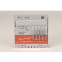 Diamant FG 837 L 012 5St