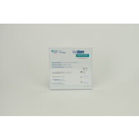 Isodam Non Latex heavy blue 20Bl Pa