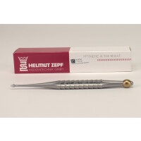 X-Desmo Tool gerade 4,0mm  St