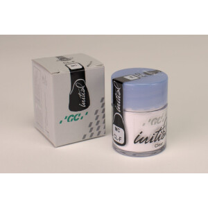 Initial MC clear Fluorsc. CL-F 20g