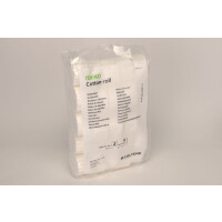 Cotton-Roll Gr.2 1000St