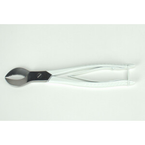 Hartgipsschneidezange HSL 654-19 St