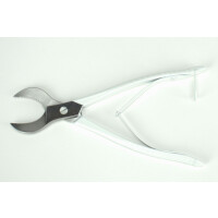 Hartgipsschneidezange HSL 654-19 St