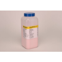 Futura Press LT rosa 1Kg