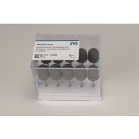 EVE Technik Polierer H336Km Hst  10St