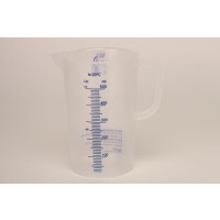 Messbecher f. Bilpron 500ml St