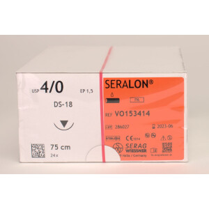 Seralon blau EP1,5 DS-18 4/0-0,75  2Dtz