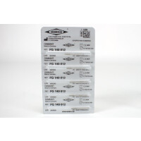 Diamant FG 140 012 5St