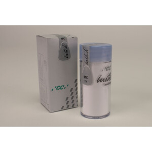 Initial MC Translucent TN 50g
