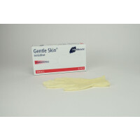 Gentle Skin Sensitive pdfr Gr. S 100St