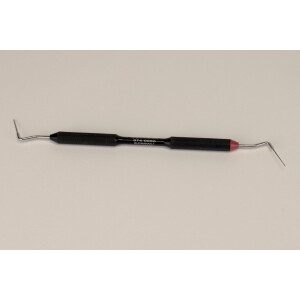 Hand Plugger Buchanan 1 rot  St