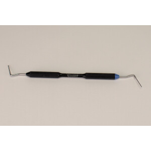 Hand Plugger Buchanan 2 blau  St