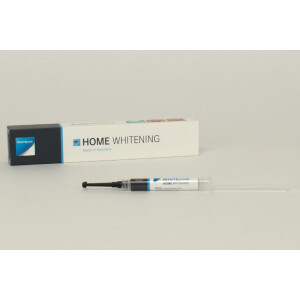 White Smile Tooth White-Gel 16% 1Spr