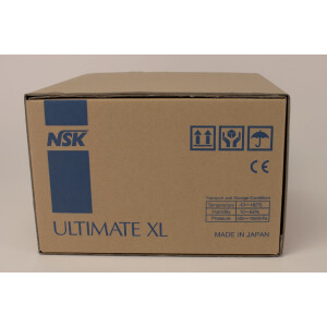 Ultimate XL-KT Knieger&auml;t Torque St