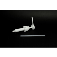 Dosierpumpe f. Paroguard 5L Kanister  St