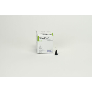 VivaPen Aufsteckkanülen Refill 100St