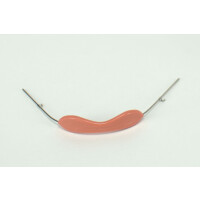 Lipbumper 0,9mm Pa