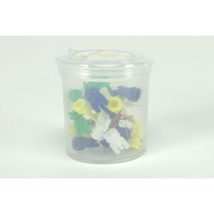 Navi Tips 30GA 20St Sort