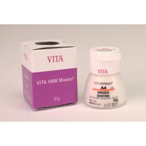 Vita VMK Master Op.Dentin A4 12g