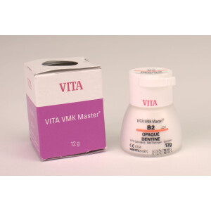 Vita VMK Master Op.Dentin B2 12g