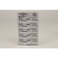 Diamant FG 167 014 5St