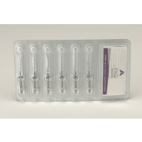 BioRaCe BR5C 2% ISO 40 steril   25mm 6St