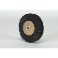 Polierbürste 4/40/80mm breit HK St