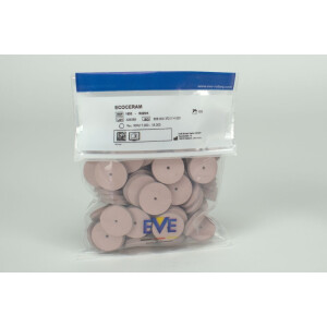 EVE Ecoceram Polierer R22NK unm.  100St