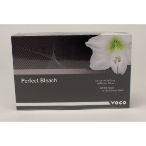 Perfect Bleach 10%  4x2,4ml Mini-Kit
