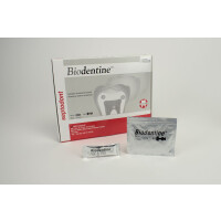 Biodentine 15xKapseln+15xFlüssigkeit  Pa