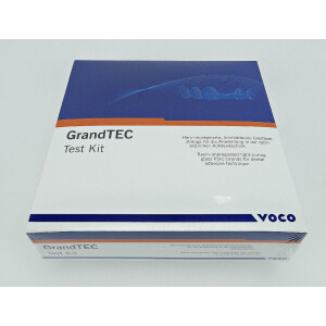 GrandTEC  Test Kit