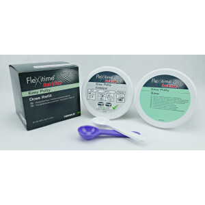 Flexitime F & S Easy Putty Nfpa