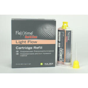 Flexitime F & S light Flow Pa