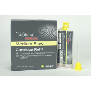 Flexitime F & S medium Flow Pa