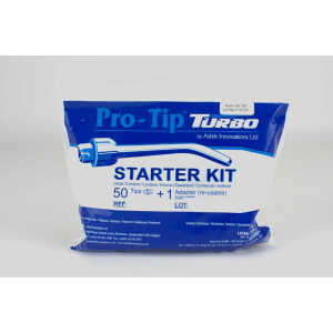 Pro-Tip Turbo KaVo KA138 Converter-Kit