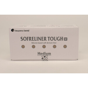 Sofreliner Tough M Kit