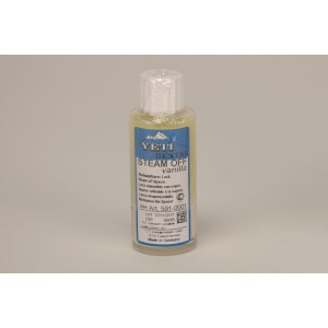 Steam Off Stumpflack vanilla 20ml