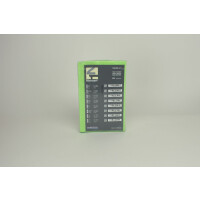 Traypapier cedro 18x28cm 250St