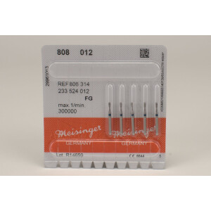 Diamant FG 808 012 5St