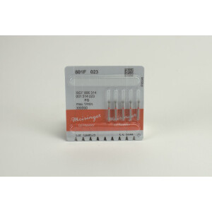 Diamant FG 801 F 023 5St